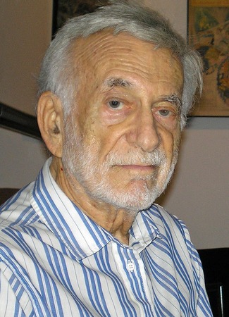 Сценарист Джерри Робинсон 01.01.26