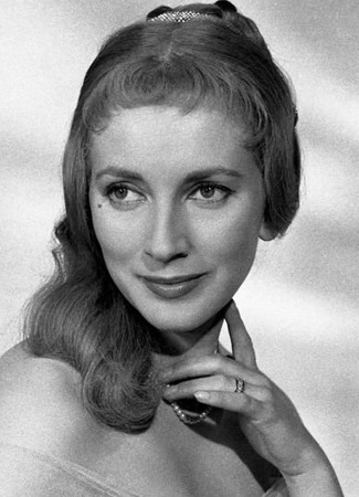 Актёр Валентина Кортезе 01.01.26