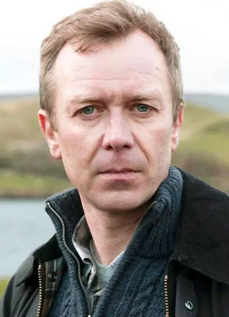 Актёр Стивен Робертсон 01.01.26