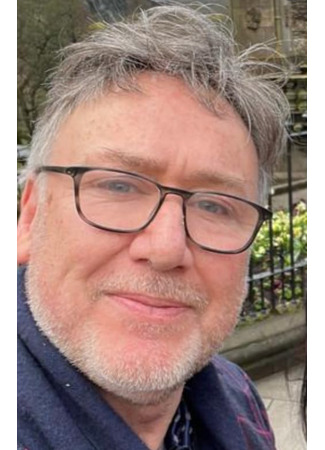 Художник Пол Кирби 02.01.26