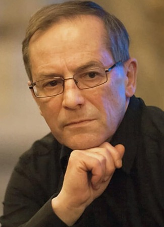 Актёр Тадеуш Брадецкий 02.01.26