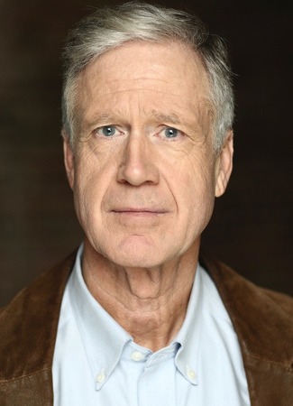 Актёр Джонатан Уитэйкер 02.01.26