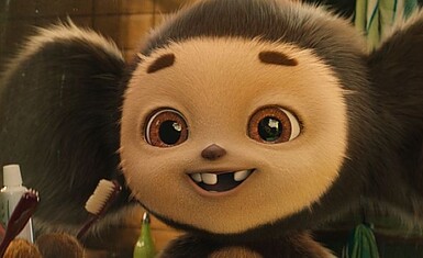 «Чебурашка 2» собрал 1,5 миллиарда рублей за два дня проката