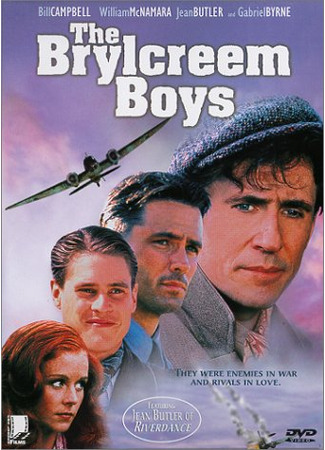 кино Заклятые друзья (The Brylcreem Boys) 03.01.26