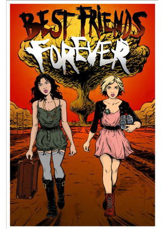 кино Лучшие друзья (Best Friends Forever) 03.01.26