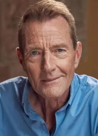 Сценарист Ли Чайлд 04.01.26