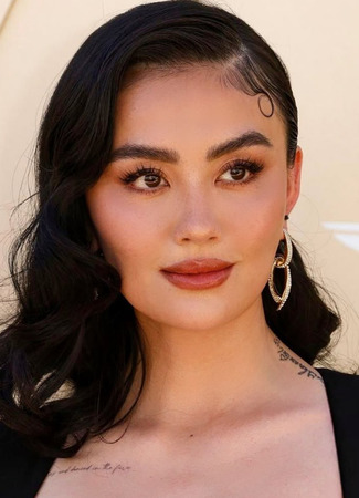 Актёр Агнес Моника 04.01.26