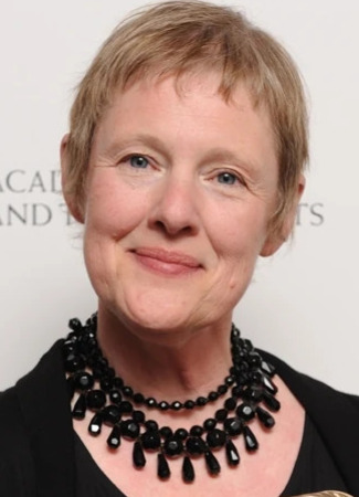 Режиссёр Хетти Макдональд 04.01.26