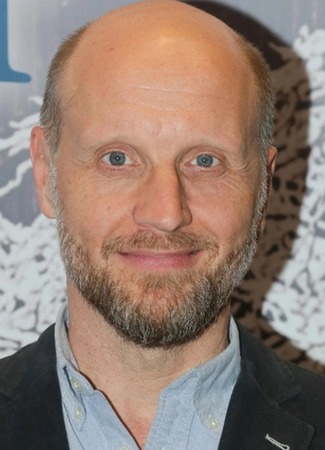 Режиссёр Томас Винсент 04.01.26