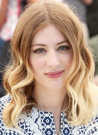 Актёр Сигрид Буази 04.01.26