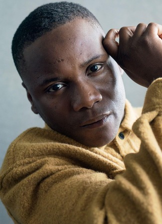 Актёр Тоби Бакаре 04.01.26