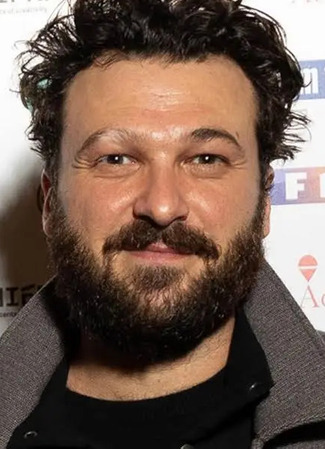 Актёр Тибо Эврар 04.01.26