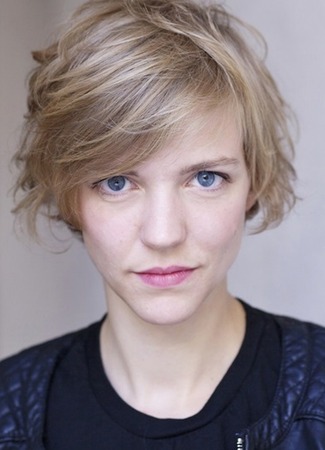 Актёр Фанни Лёрен 04.01.26