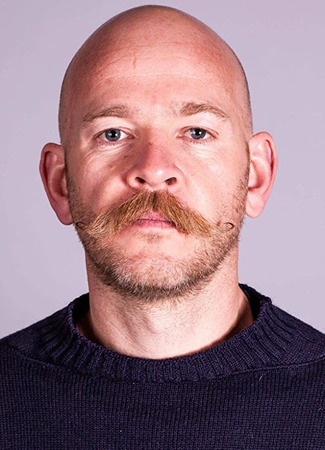 Актёр Фил Ходжес 04.01.26