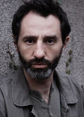 Актёр Жан-Туссен Бернард 04.01.26