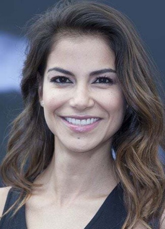 Актёр Каталина Денис 04.01.26