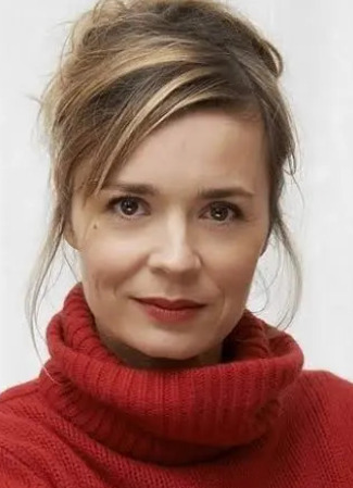 Актёр Кэролайн Пруст 04.01.26