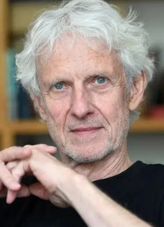 Актёр Матьё Карьер 04.01.26