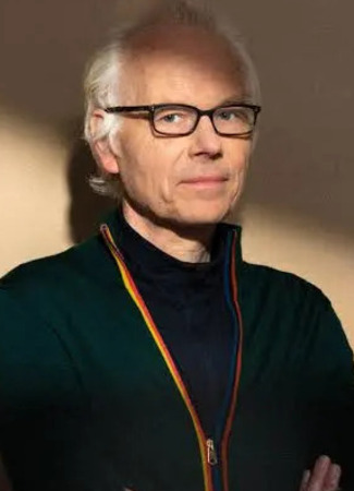 Режиссёр Жиль Банньер 04.01.26