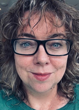 Сценарист Луиз Айронсайд 04.01.26