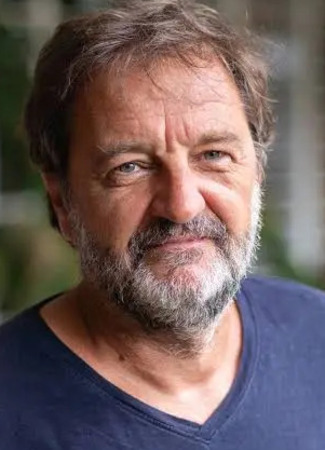 Сценарист Франк Филиппон 04.01.26