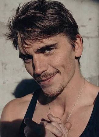 Актёр Дюран Браун 04.01.26