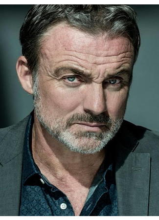 Актёр Эрик Савен 04.01.26