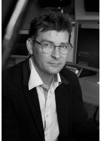 Композитор Бен Барлетт 04.01.26