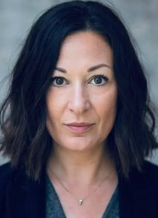 Сценарист Эмилия Ди Джироламо 04.01.26