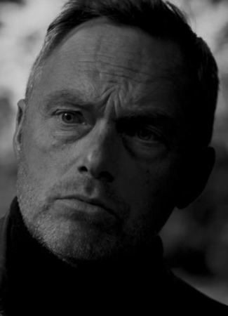 Актёр Тони Мардон 04.01.26