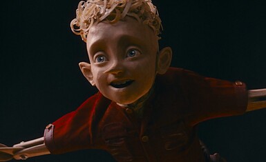 «Буратино» собирает миллиард за четыре дня: музыкальная сказка бьет кассовые рекорды