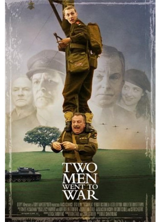 кино Одна война на двоих (Two Men Went to War) 05.01.26