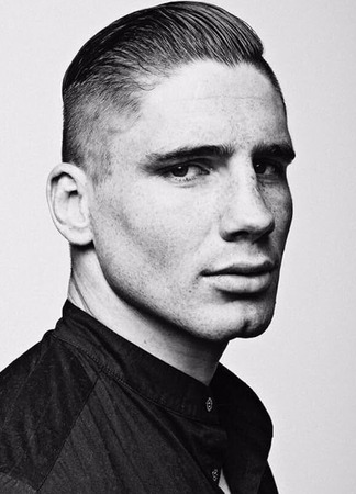 Актёр Рико Верхувен 05.01.26