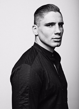 Актёр Рико Верхувен 05.01.26