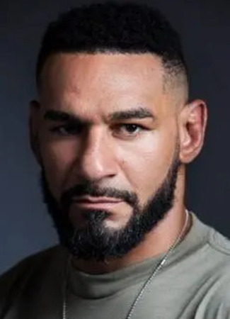 Актёр Джей Хайрон 05.01.26