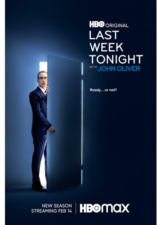 кино События прошедшей недели с Джоном Оливером (Last Week Tonight with John Oliver) 05.01.26