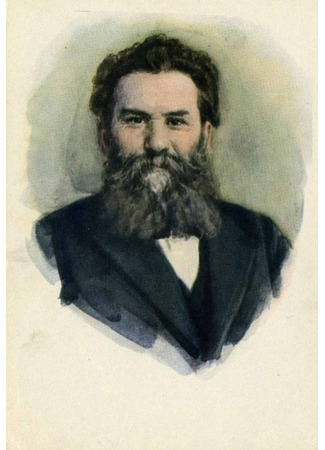 Сценарист Владимир Короленко 05.01.26