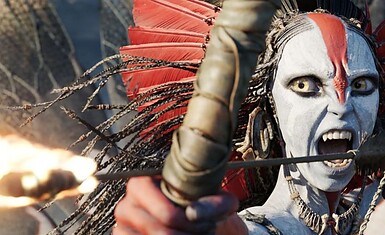 Триумф Пандоры: сборы третьего «Аватара» превысили миллиард долларов