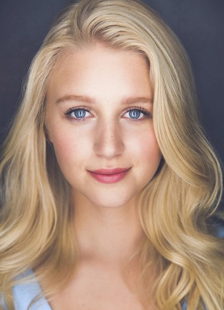 Актёр Джулия Шлэпфер 05.01.26