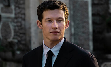 От «Фантастических тварей» до Бонда: почему Каллум Тёрнер может стать новым агентом 007