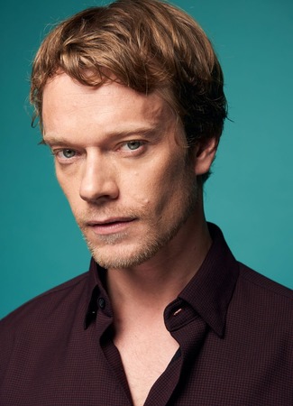 Актёр Алфи Аллен 07.01.26