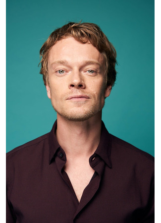 Актёр Алфи Аллен 07.01.26