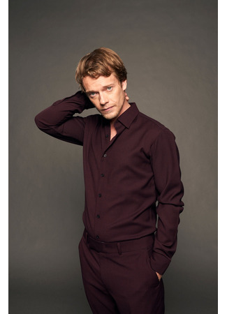 Актёр Алфи Аллен 07.01.26