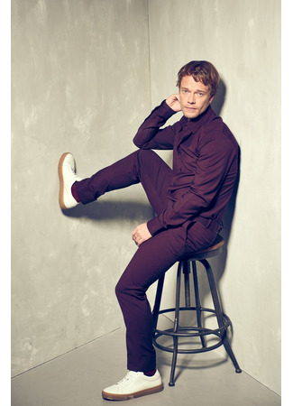 Актёр Алфи Аллен 07.01.26