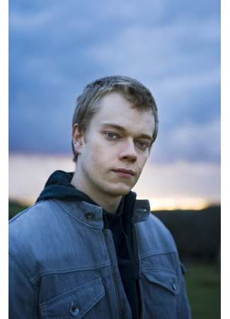 Актёр Алфи Аллен 07.01.26