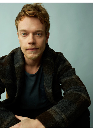 Актёр Алфи Аллен 07.01.26