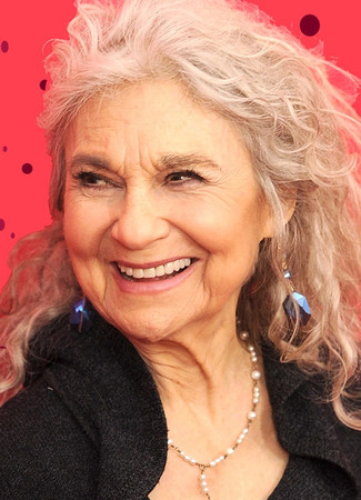 Актёр Линн Коэн 07.01.26