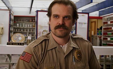 Эмоциональные последствия хита: Почему Дэвид Харбор отказался от роли в новом проекте