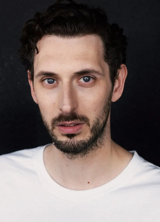 Актёр Блейк Харрисон 07.01.26