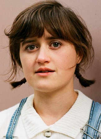 Актёр Элла Брукколери 07.01.26